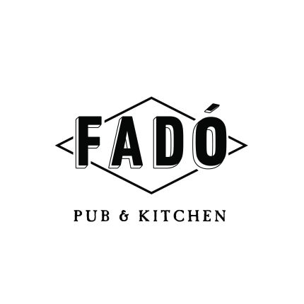 Logo da Fado Pub & Kitchen