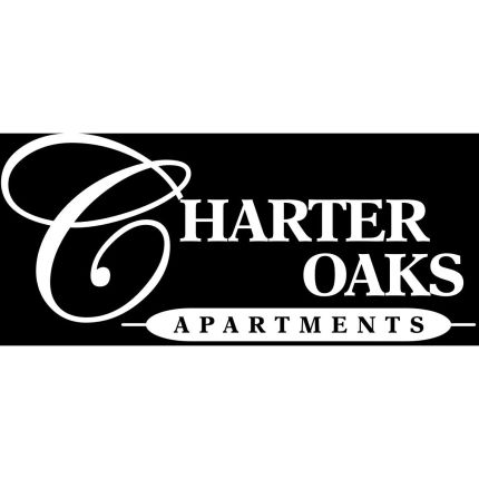 Logo from Charter Oaks Apartments