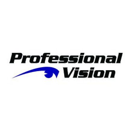 Logo da Professional Vision
