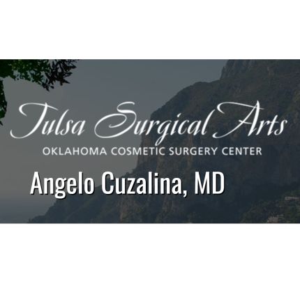 Logotipo de Tulsa Surgical Arts