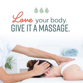 Bild von CLOSED - Elements Massage