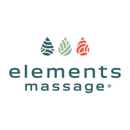Logo de CLOSED - Elements Massage