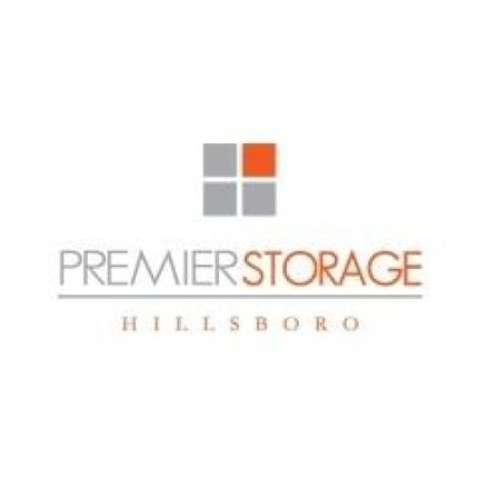 Logotipo de Premier Storage