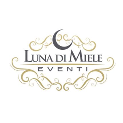 Logo van Luna di Miele Eventi