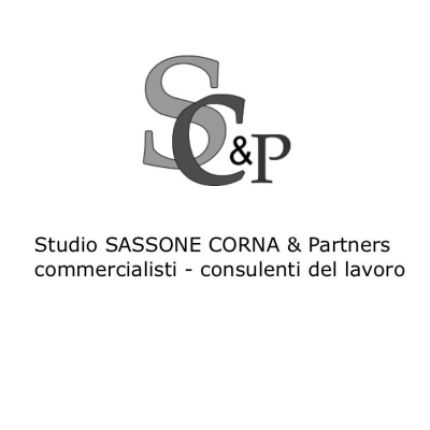 Logo da Studio Sassone Corna & Partners