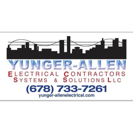 Logo von Yunger-Allen Electrical Contractors Systems & Solutions
