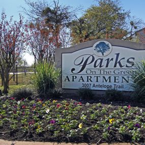 Parks on the Green Apartments