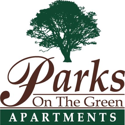 Logotipo de Parks on the Green