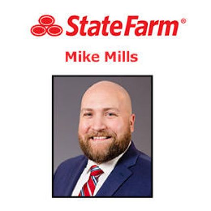 Logo de Mike Mills - State Farm Insurance Agent