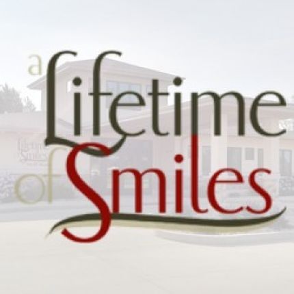 Logo van Dr. Ed Monroe, DDS - A Lifetime of Smiles