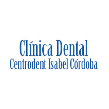 Λογότυπο από Clínica Dental Centrodent Isabel Córdoba Mellado