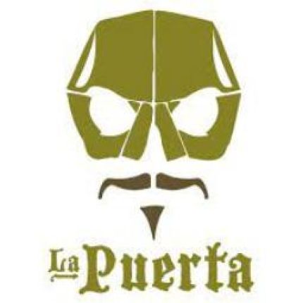 Logo from La Puerta