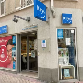 Bild von Audioprothésiste Krys Audition