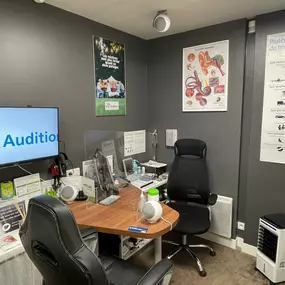 Bild von Audioprothésiste Krys Audition