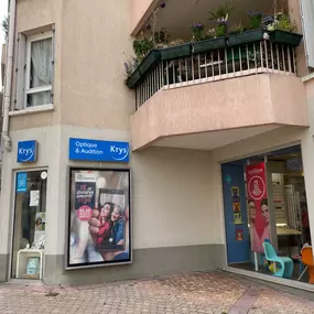 Bild von Audioprothésiste Krys Audition