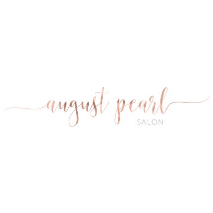 Logo von August Pearl Salon