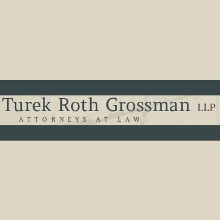 Logótipo de Turek Roth Grossman LLP