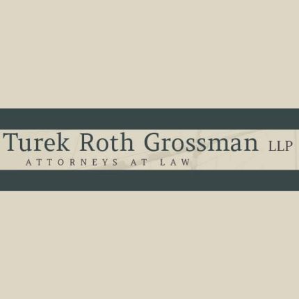 Logo from Turek Roth Grossman LLP