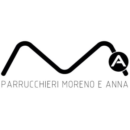 Logo od Parrucchieri Moreno e Anna