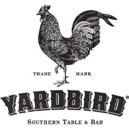 Logo van Yardbird Table & Bar