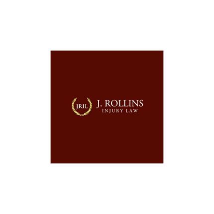 Logotyp från J. Rollins Injury Law