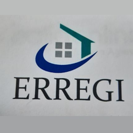 Logotyp från Erregi di Grassi Romano