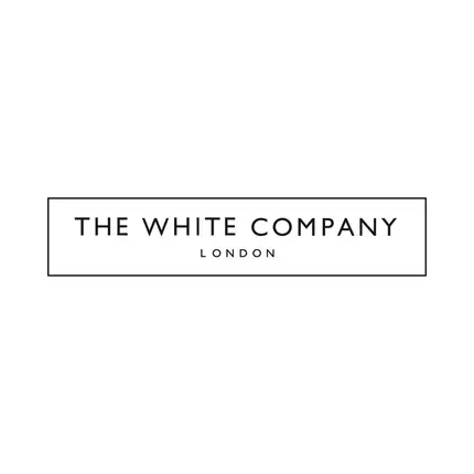 Logo van The White Company