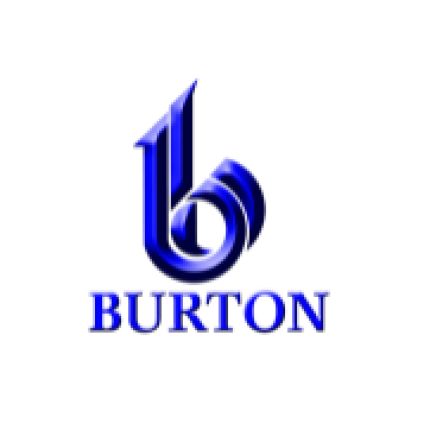Logo de Estructuras Burtón
