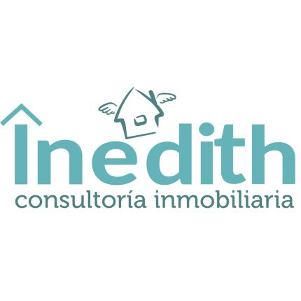 Logo van Inedith Consulting Agencia inmobiliaria