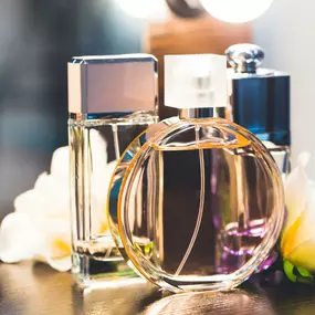 Bild von BBHE Perfumes