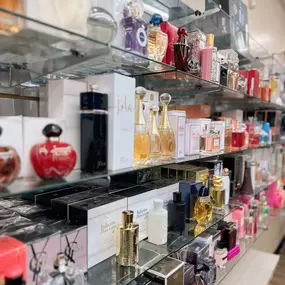 Bild von BBHE Perfumes