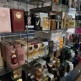 Bild von BBHE Perfumes