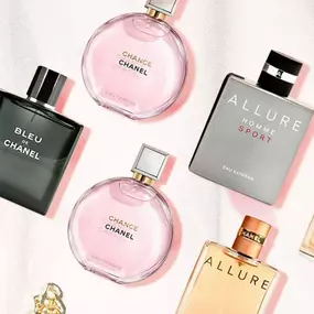 Bild von BBHE Perfumes