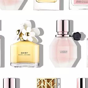 Bild von BBHE Perfumes