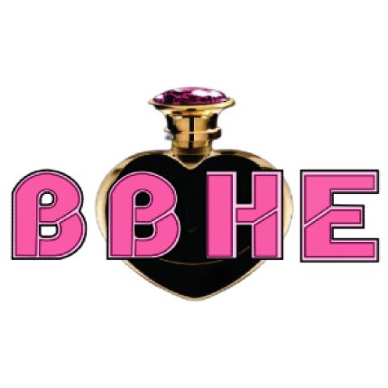 Logotyp från BBHE Perfumes