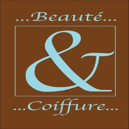 Logo fra Beauté et Coiffure