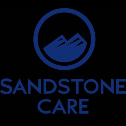 Logotyp från Sandstone Care