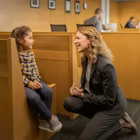 Voices for CASA Children - Help children in foster care, volunteer to become a court appointed special advocate