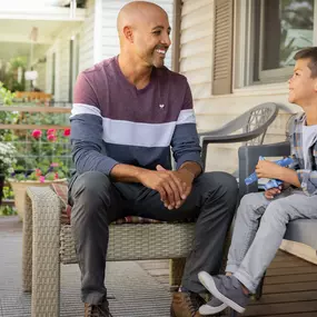 Voices for CASA Children - Help children in foster care