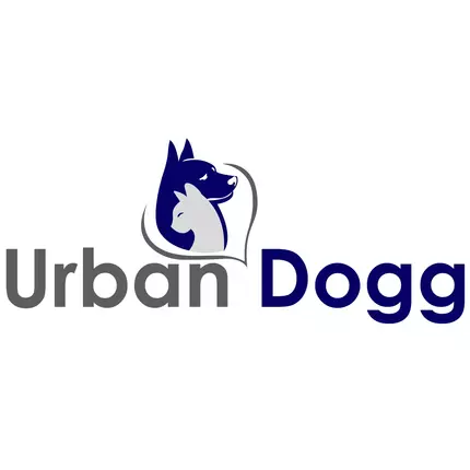 Logotipo de Urban Dogg