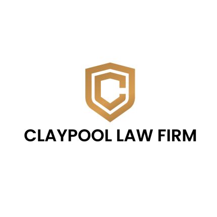 Logo od Claypool Law Firm