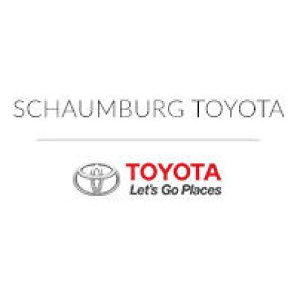 Logo da Schaumburg Toyota