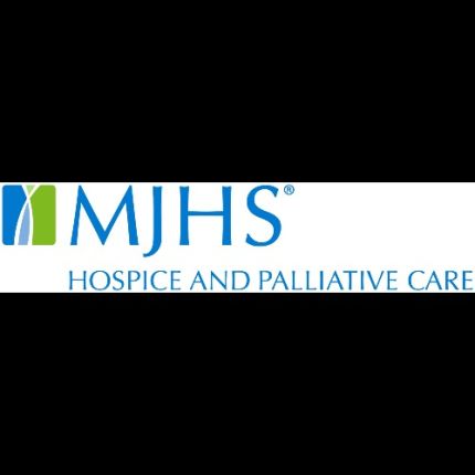 Logo from MJHS Hospice and Palliative Care