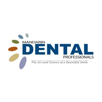 Logo da Mandarin Dental Professionals