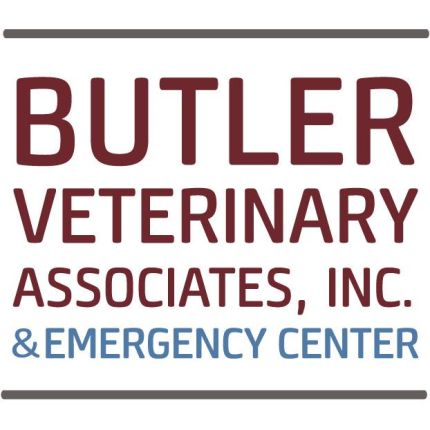 Λογότυπο από Butler Veterinary Associates and Emergency Center