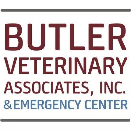 Logo von Butler Veterinary Associates and Emergency Center