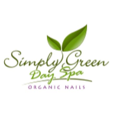 Logotipo de Simply Green Day Spa