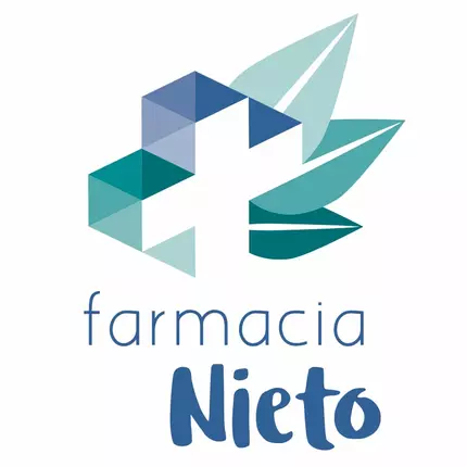 Logótipo de Farmacia Nieto