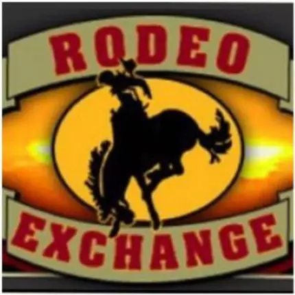 Logo od Rodeo Exchange