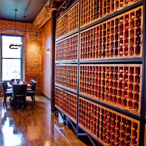 Restaurant Design